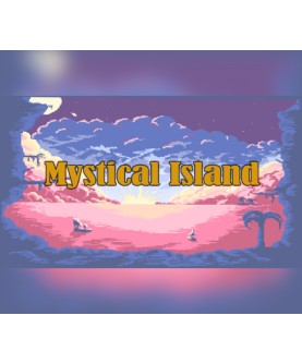 Mystical Island Steam Key GLOBAL